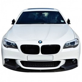 Bmw 5 Serisi F10 (2010-2014) M Performance Ön Flap + Alt Lip (Plastik)